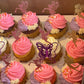 Specialty Cupcakes