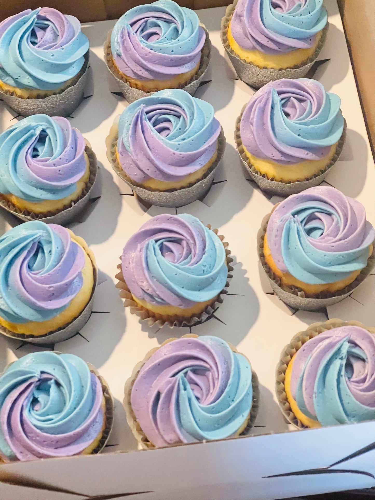 Specialty Cupcakes